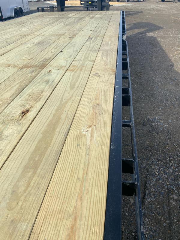 new Equipment / Flatbed Trailers ABU  for sale, in Laurel, MT Thumbnail 6