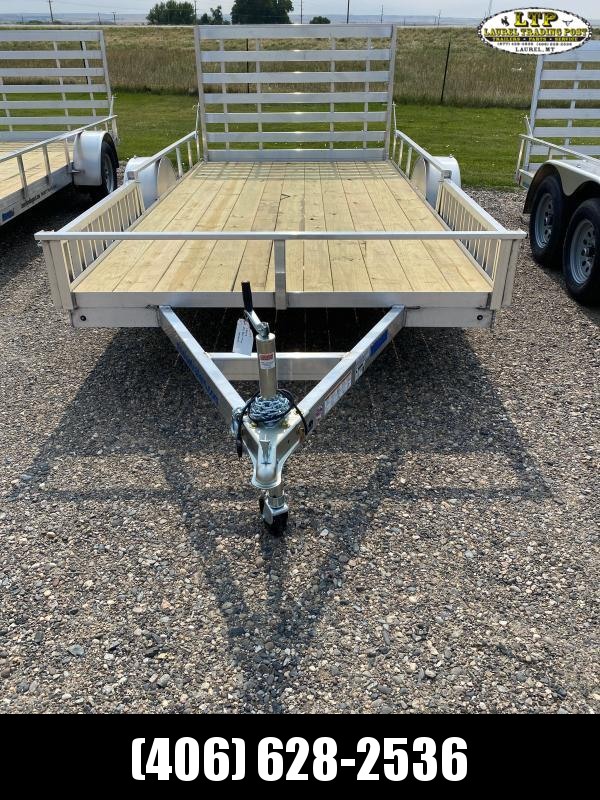 2022 Mission 80 X 14 ATV Trailer 2022 Mission 80 X 14 ATV Trailer