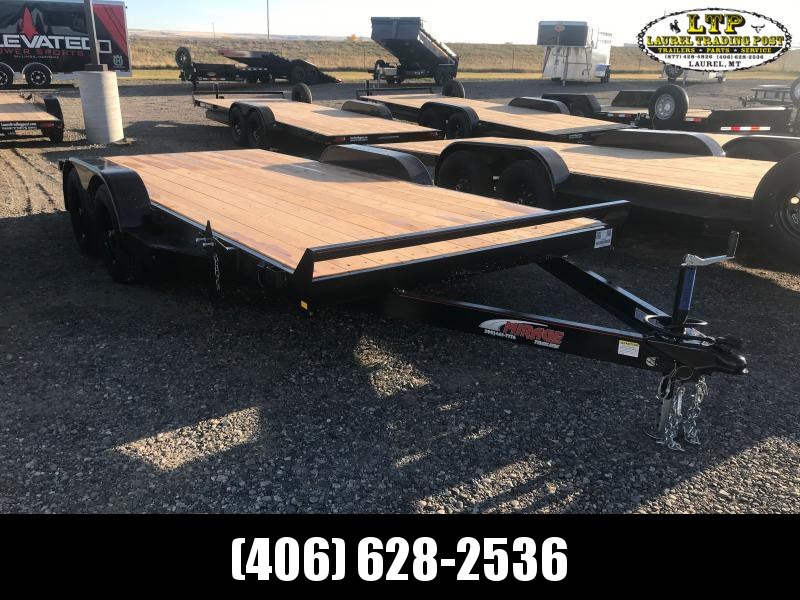 2022 Mirage Trailers 7 X 16 Car / Racing Trailer 2022 Mirage Trailers 7 X 16 Car / Racing Trailer