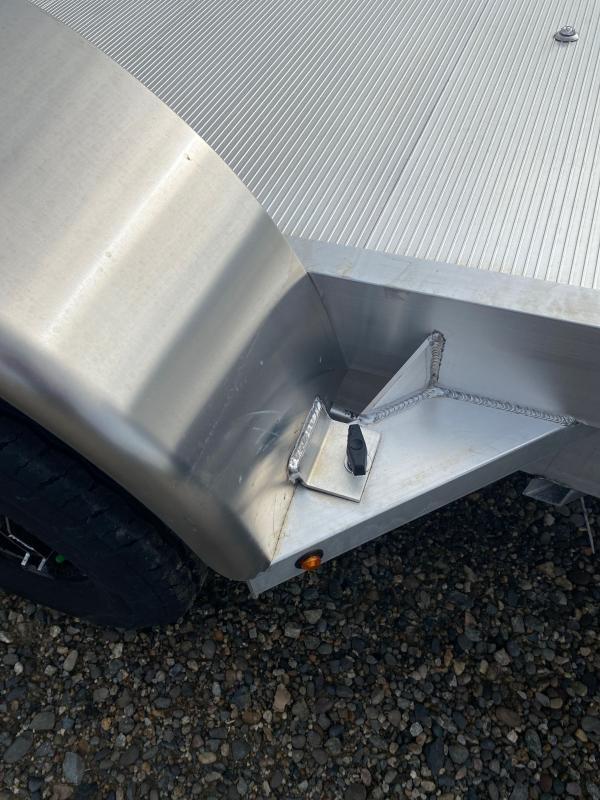 new Car Haulers / Racing Trailers Aluma Other for sale, in Laurel, MT Thumbnail 5