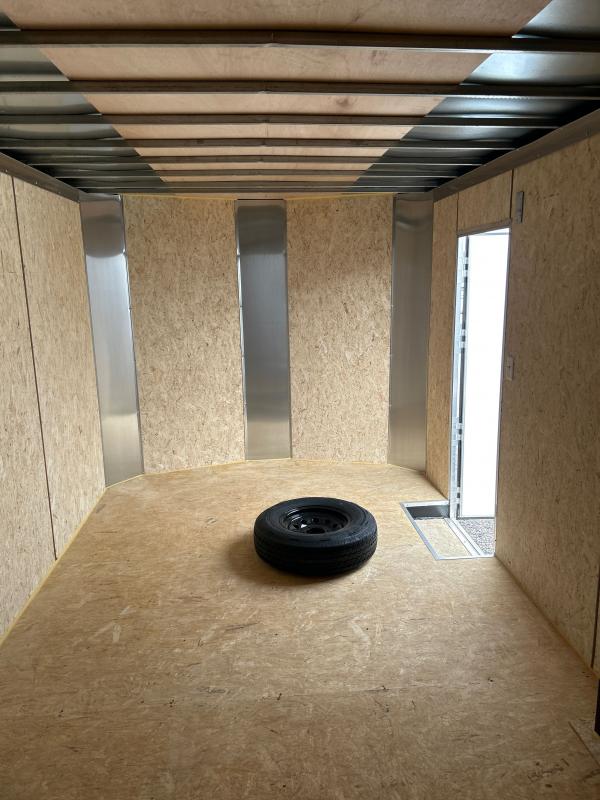 new Cargo (Enclosed) Trailers Mirage Trailers  for sale, in Laurel, MT Thumbnail 6