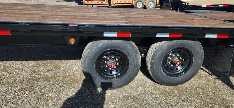 new Equipment / Flatbed Trailers Walton Trailers  for sale, in Laurel, MT Thumbnail 4