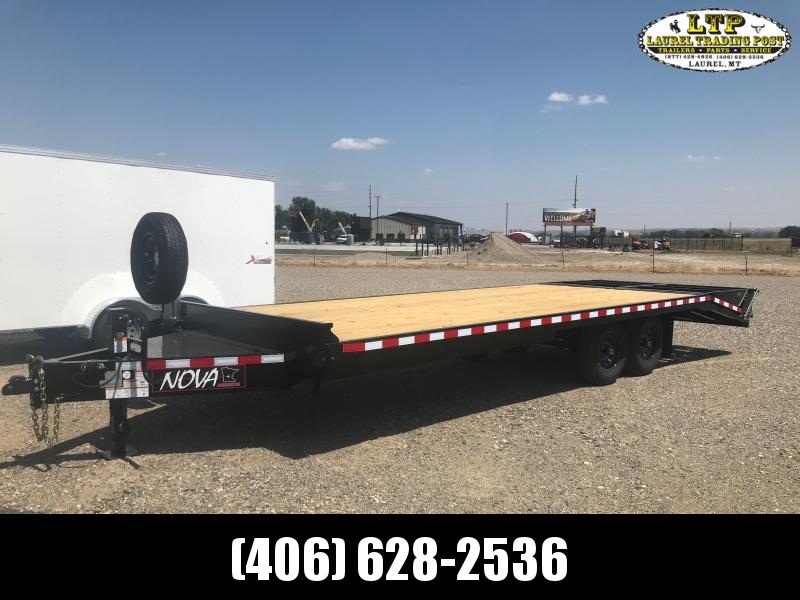 Flatbed Trailers Laurel Trading Post Billings MT trailer dealer