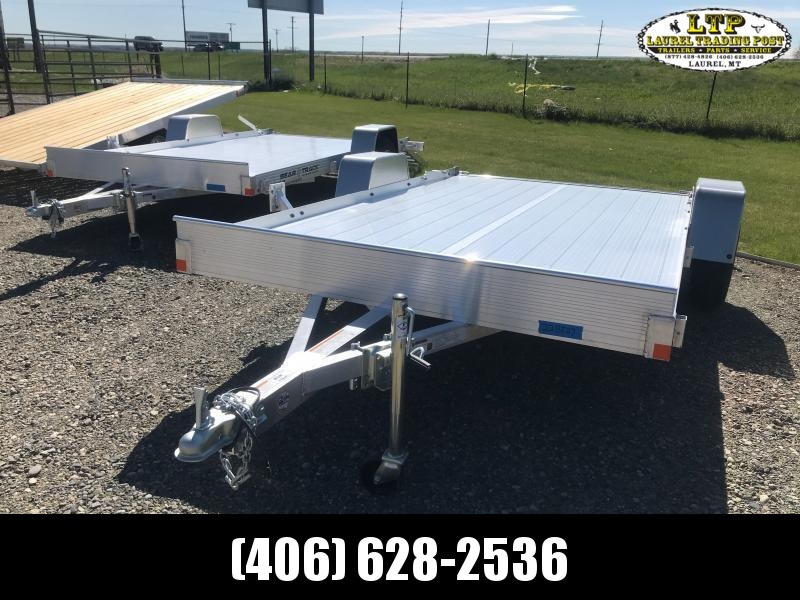 2023 Bear Track BTU80144 Utility Trailer 2023 Bear Track BTU80144 Utility Trailer