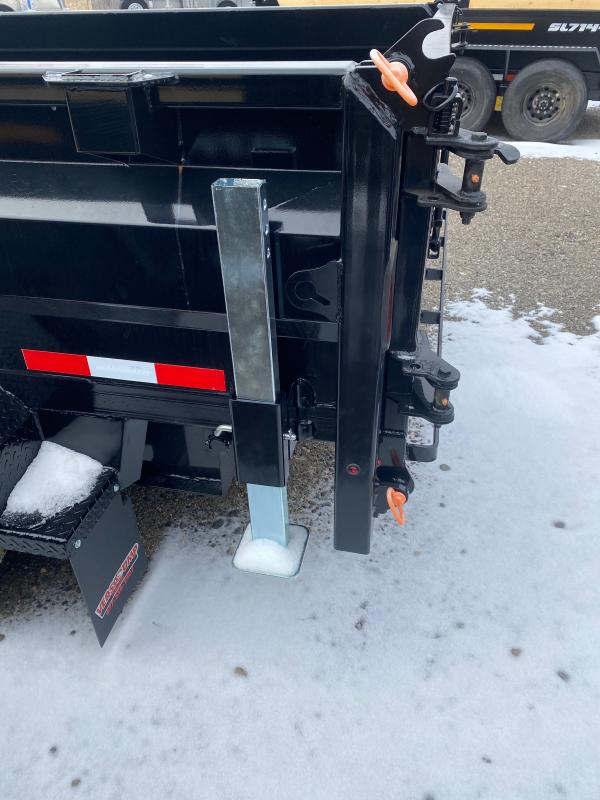 new Dump Trailers Midsota  for sale, in Laurel, MT Thumbnail 5