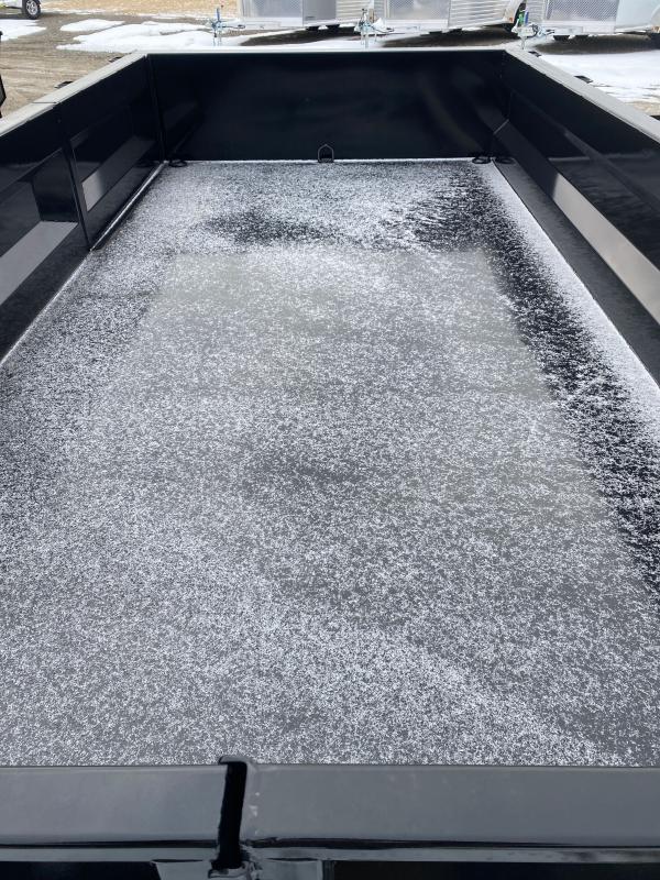 new Dump Trailers Midsota  for sale, in Laurel, MT Thumbnail 7