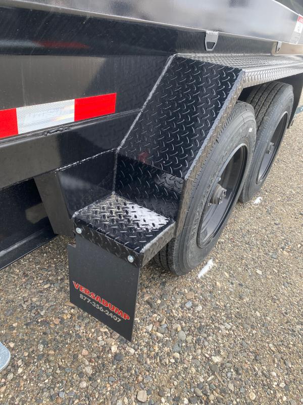 new Dump Trailers Midsota  for sale, in Laurel, MT Thumbnail 8