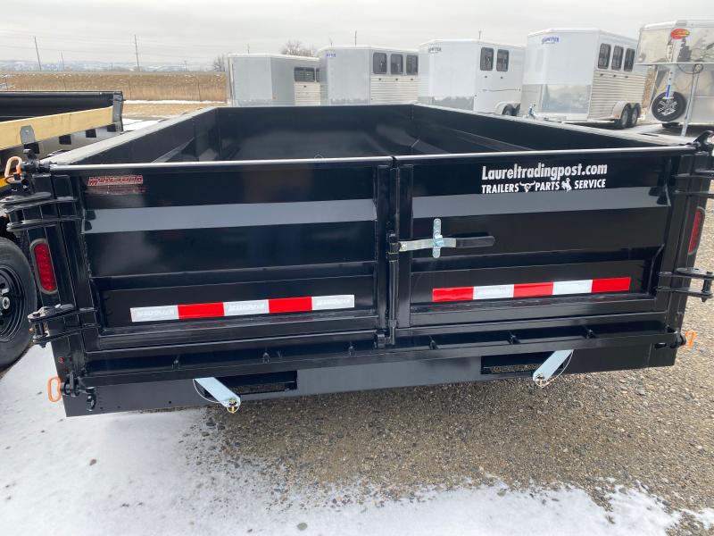 new Dump Trailers Midsota  for sale, in Laurel, MT Thumbnail 6