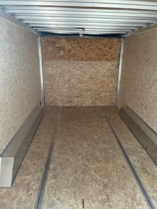 new Cargo (Enclosed) Trailers E-Z Hauler  for sale, in Laurel, MT Thumbnail 3
