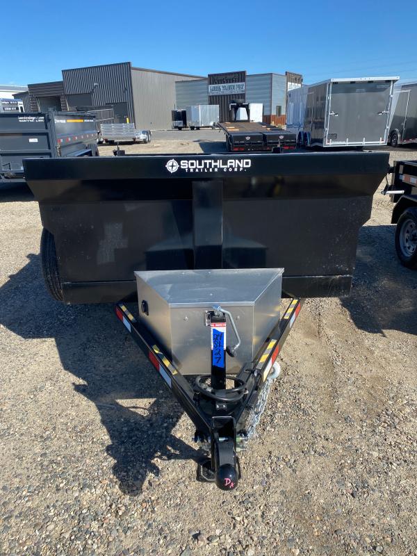 new Dump Trailers Southland Trailers Other for sale, in Laurel, MT Thumbnail 4