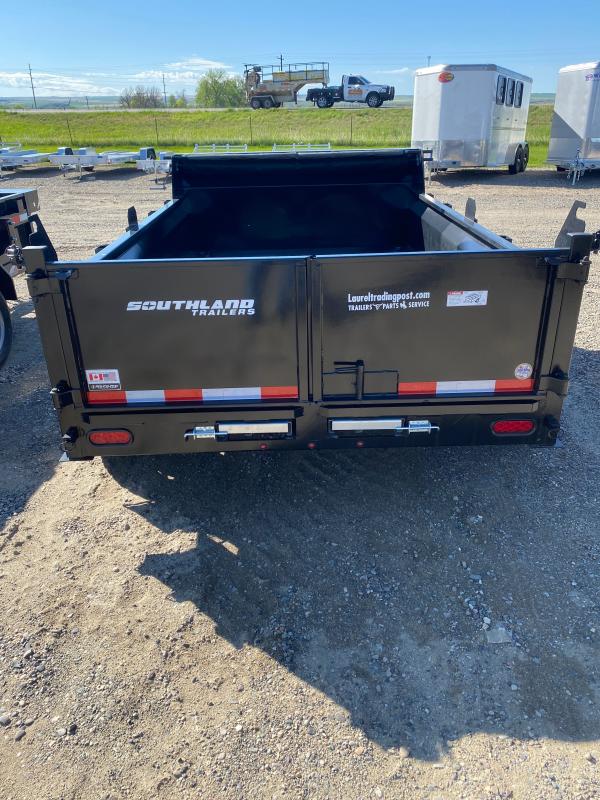new Dump Trailers Southland Trailers Other for sale, in Laurel, MT Thumbnail 2