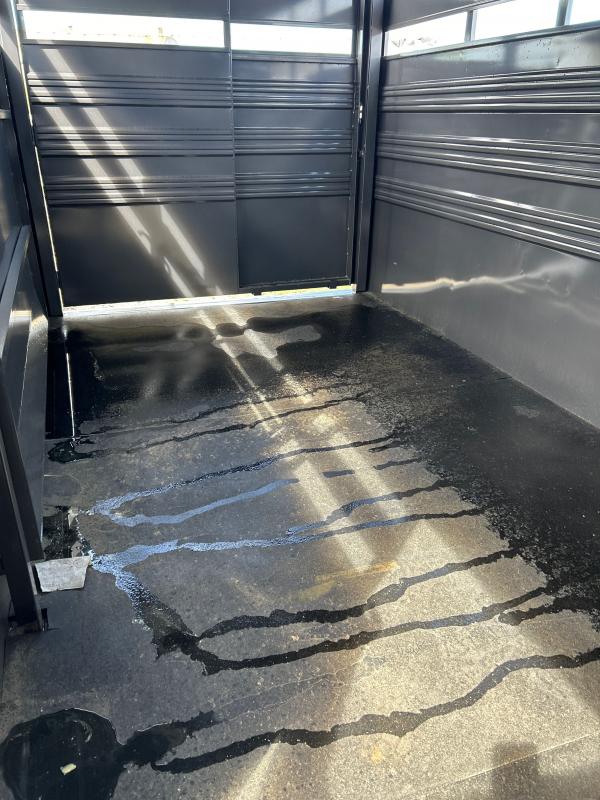 new Stock / Stock Combo Trailers Titan Trailer  for sale, in Laurel, MT Thumbnail 4