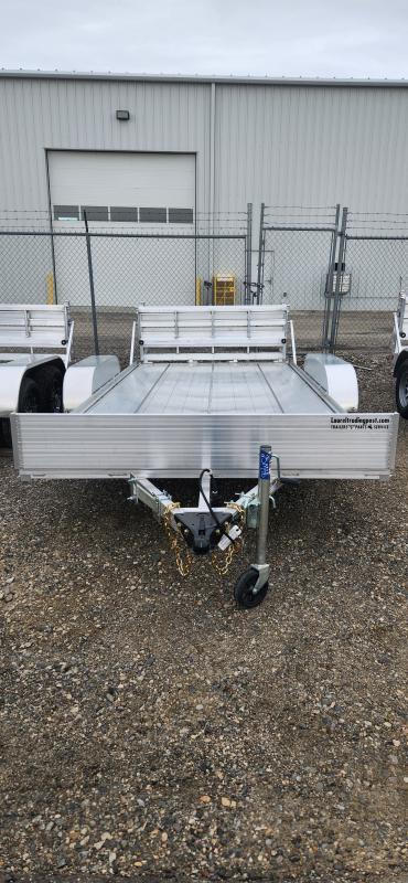 new Utility Trailers Mission  for sale, in Laurel, MT Thumbnail 2