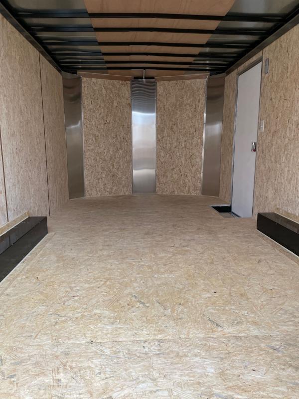 new Cargo (Enclosed) Trailers Mirage Trailers  for sale, in Laurel, MT Thumbnail 5