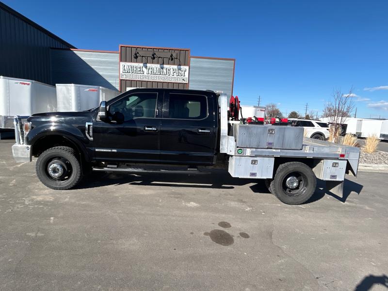 new Other Trucks Ford  for sale, in Laurel, MT image-0