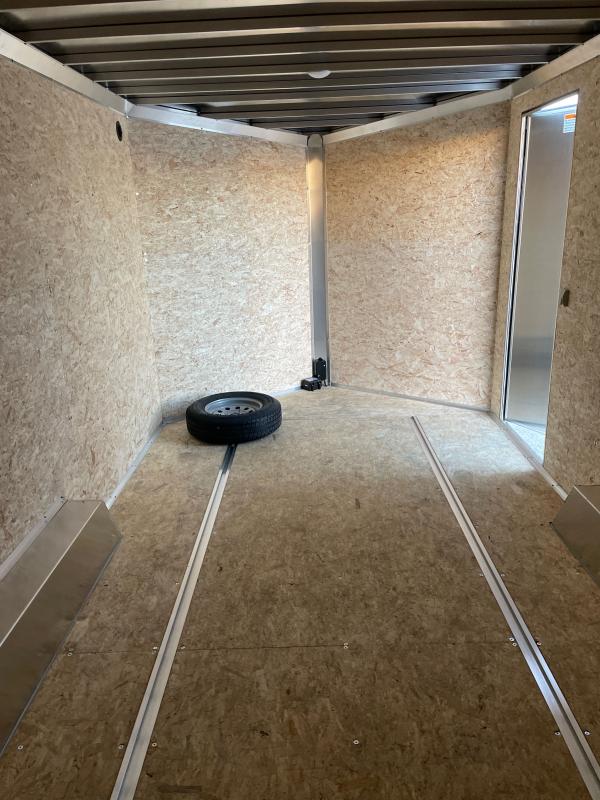 new Cargo (Enclosed) Trailers E-Z Hauler  for sale, in Laurel, MT Thumbnail 4