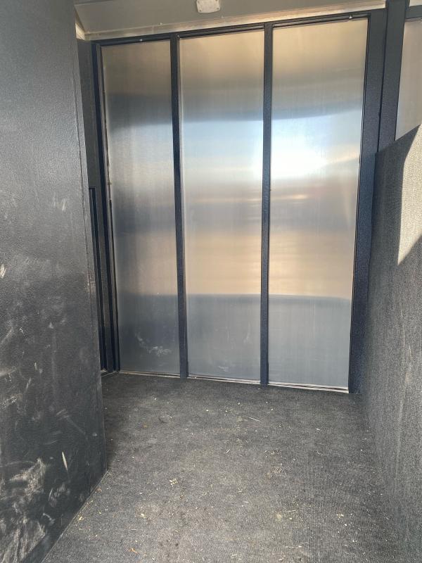 used Stock / Stock Combo Trailers Logan Coach  for sale, in Laurel, MT Thumbnail 2