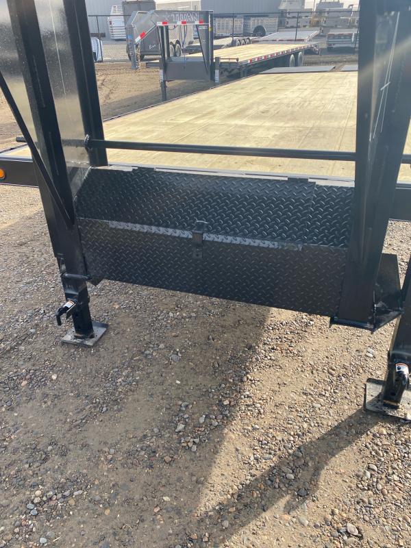 new Equipment / Flatbed Trailers ABU  for sale, in Laurel, MT Thumbnail 3