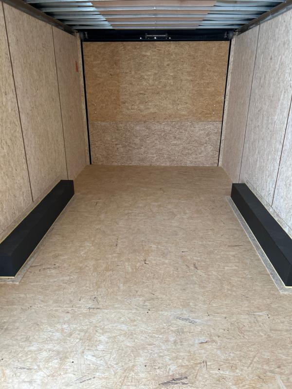 new Cargo (Enclosed) Trailers Mirage Trailers  for sale, in Laurel, MT Thumbnail 5
