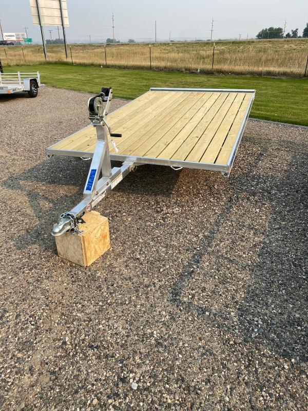 2022 Mission RAFT 12' Boat Trailer 2022 Mission RAFT 12' Boat Trailer