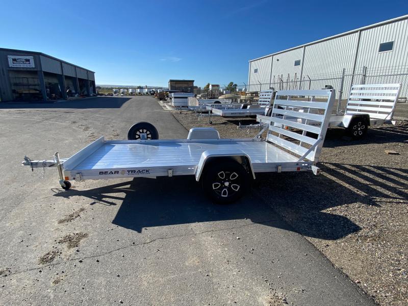 new Utility Trailers Bear Track  for sale, in Laurel, MT Thumbnail 3