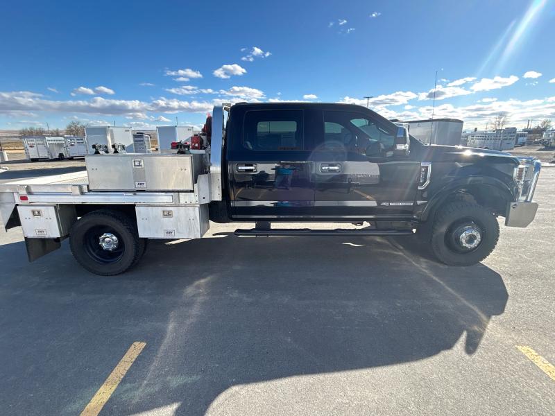 new Other Trucks Ford  for sale, in Laurel, MT Thumbnail 3