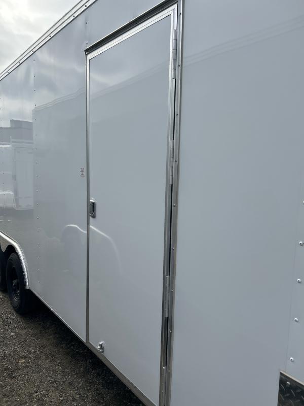 new Cargo (Enclosed) Trailers Mirage Trailers  for sale, in Laurel, MT Thumbnail 3