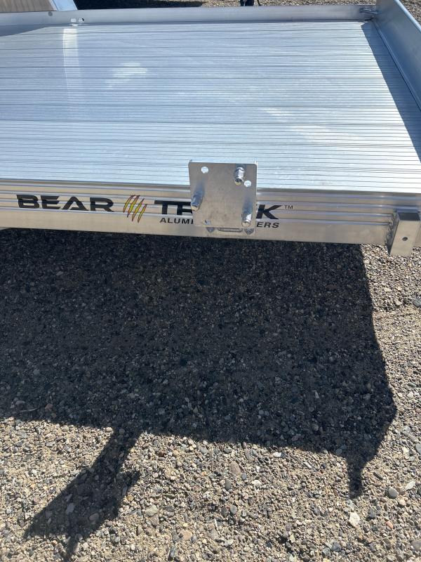 new Utility Trailers Bear Track Other for sale, in Laurel, MT Thumbnail 2