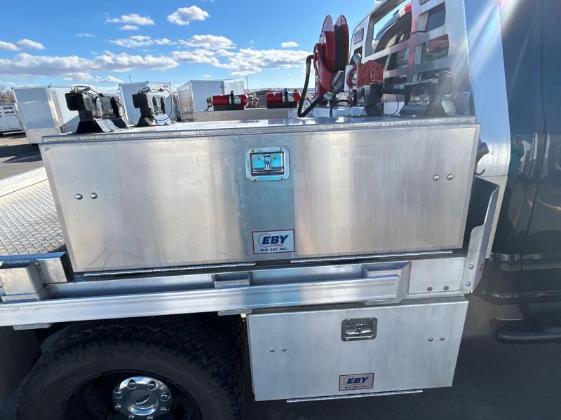 new Other Trucks Ford  for sale, in Laurel, MT Thumbnail 4