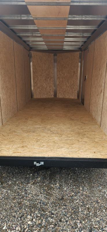 new Cargo (Enclosed) Trailers Mirage Trailers  for sale, in Laurel, MT Thumbnail 4