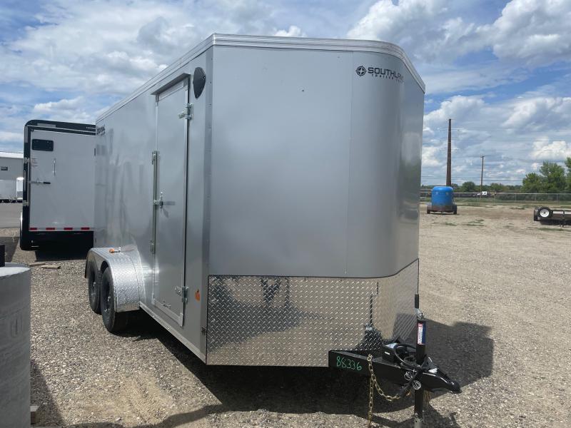 2024 Royal Cargo Trailers 7 X 14+V Cargo / Enclosed Trailer 2024 Royal Cargo Trailers 7 X 14+V Cargo / Enclosed Trailer