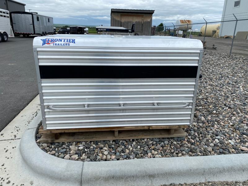new Service Bodies Frontier Trailers  for sale, in Laurel, MT Thumbnail 5