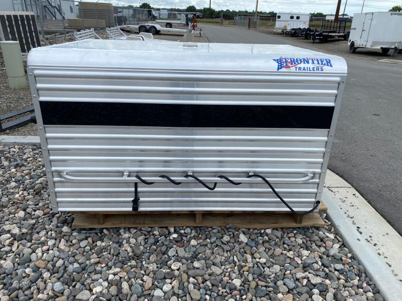 new Service Bodies Frontier Trailers  for sale, in Laurel, MT Thumbnail 3