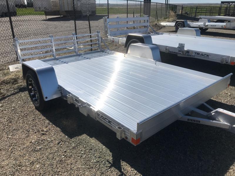 new Utility Trailers Bear Track  for sale, in Laurel, MT Thumbnail 2