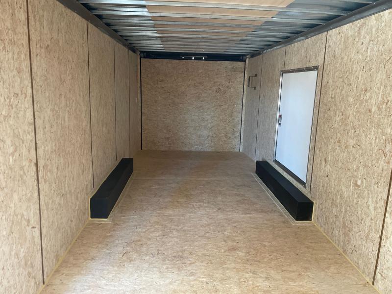 new Car Haulers / Racing Trailers Mirage Trailers  for sale, in Laurel, MT Thumbnail 3