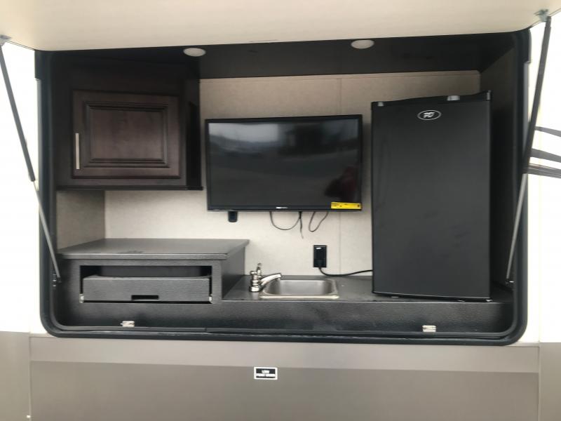 used Fifth Wheel Trailers Jayco North Point for sale, in Laurel, MT Thumbnail 20