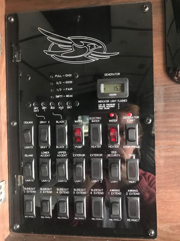 used Fifth Wheel Trailers Jayco North Point for sale, in Laurel, MT Thumbnail 4