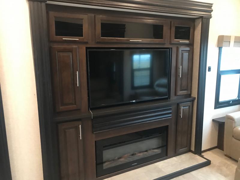 used Fifth Wheel Trailers Jayco North Point for sale, in Laurel, MT Thumbnail 15