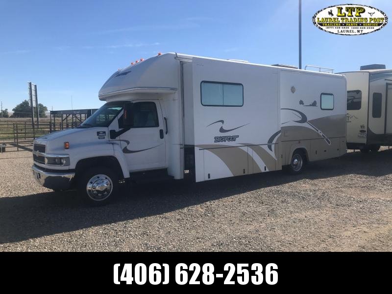 2008 Bigfoot RV Bigfoot M-32 ST Class C RV 2008 Bigfoot RV Bigfoot M-32 ST Class C RV
