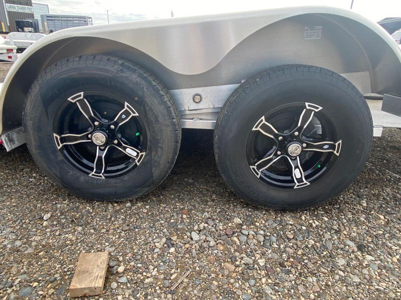 new Car Haulers / Racing Trailers Aluma Other for sale, in Laurel, MT Thumbnail 4