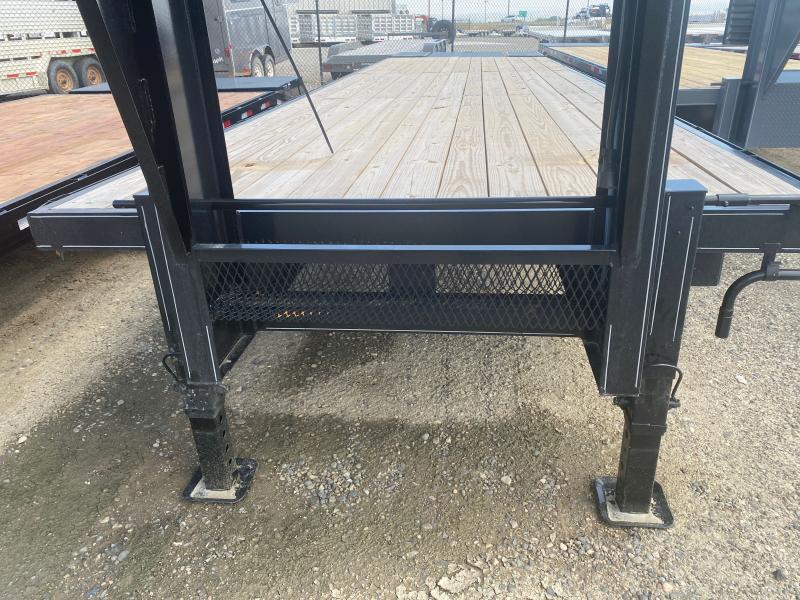 new Equipment / Flatbed Trailers Circle D  for sale, in Laurel, MT Thumbnail 3