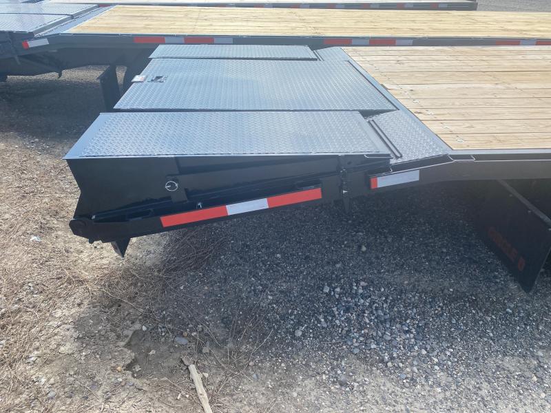 new Equipment / Flatbed Trailers Circle D  for sale, in Laurel, MT Thumbnail 4