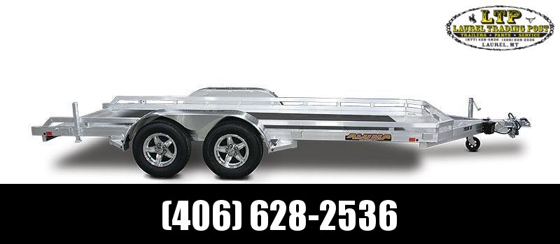 2023 Aluma 7814R Utility Trailer 2023 Aluma 7814R Utility Trailer