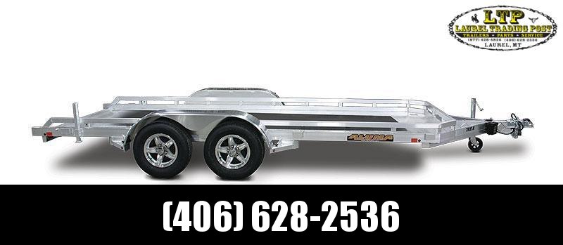 2023 Aluma 7814R Utility Trailer 2023 Aluma 7814R Utility Trailer