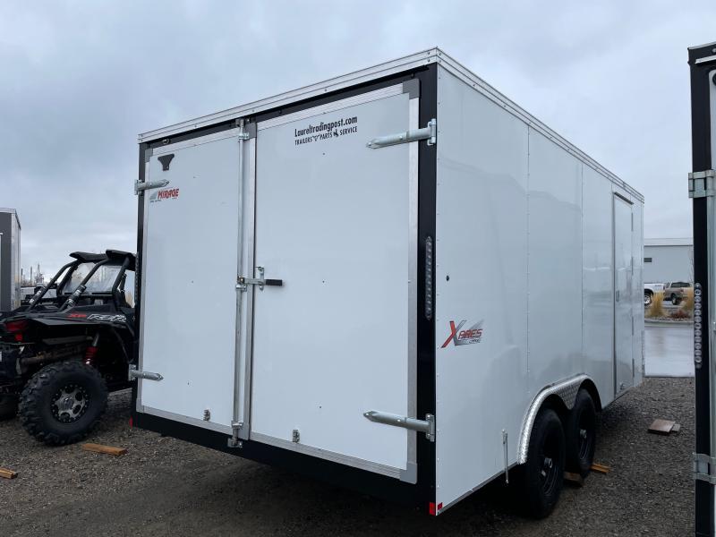 new Cargo (Enclosed) Trailers Mirage Trailers  for sale, in Laurel, MT Thumbnail 2