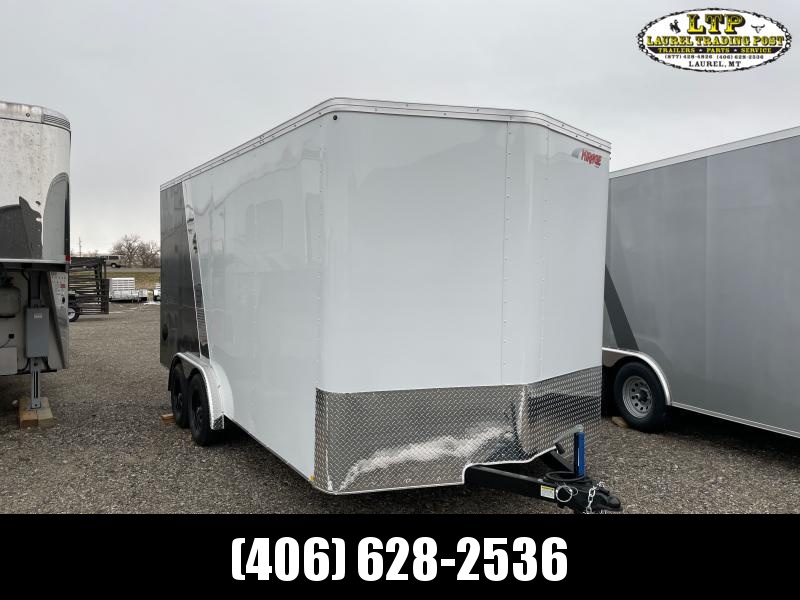 2023 Mirage Trailers XPRESS SXS 7.5 X 16 Cargo / Enclosed Trailer 2023 Mirage Trailers XPRESS SXS 7.5 X 16 Cargo / Enclosed Trailer