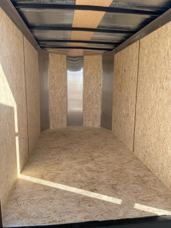 new Cargo (Enclosed) Trailers Mirage Trailers  for sale, in Laurel, MT Thumbnail 3