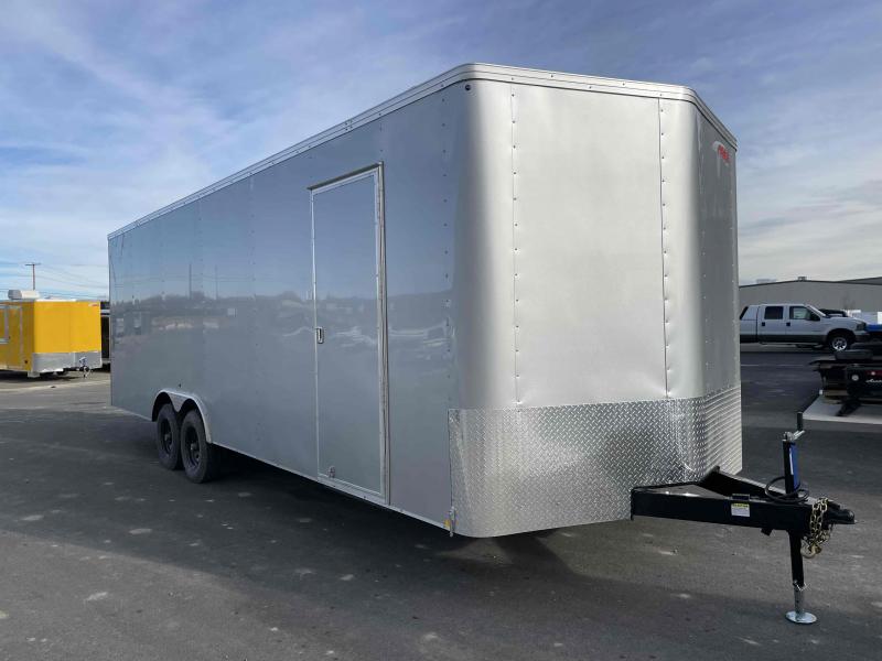2023 Mirage Trailers 8.5X24 Cargo / Enclosed Trailer 2023 Mirage Trailers 8.5X24 Cargo / Enclosed Trailer