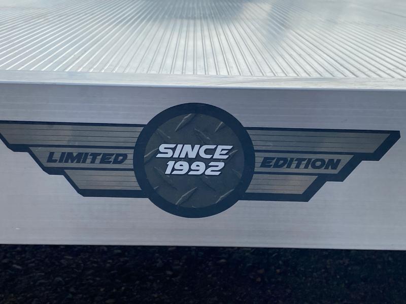 new Car Haulers / Racing Trailers Aluma Other for sale, in Laurel, MT Thumbnail 6