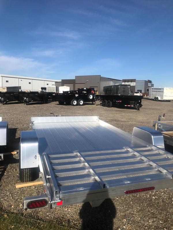 new Utility Trailers Bear Track  for sale, in Laurel, MT Thumbnail 2